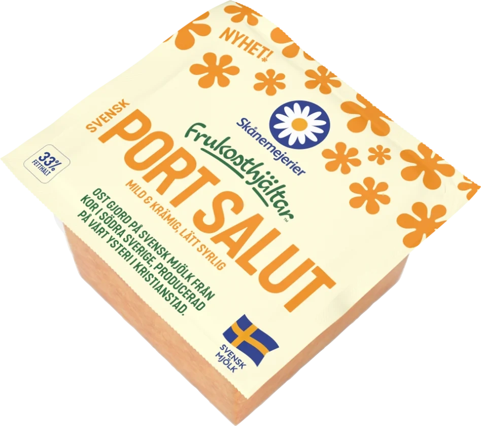 Port Salut