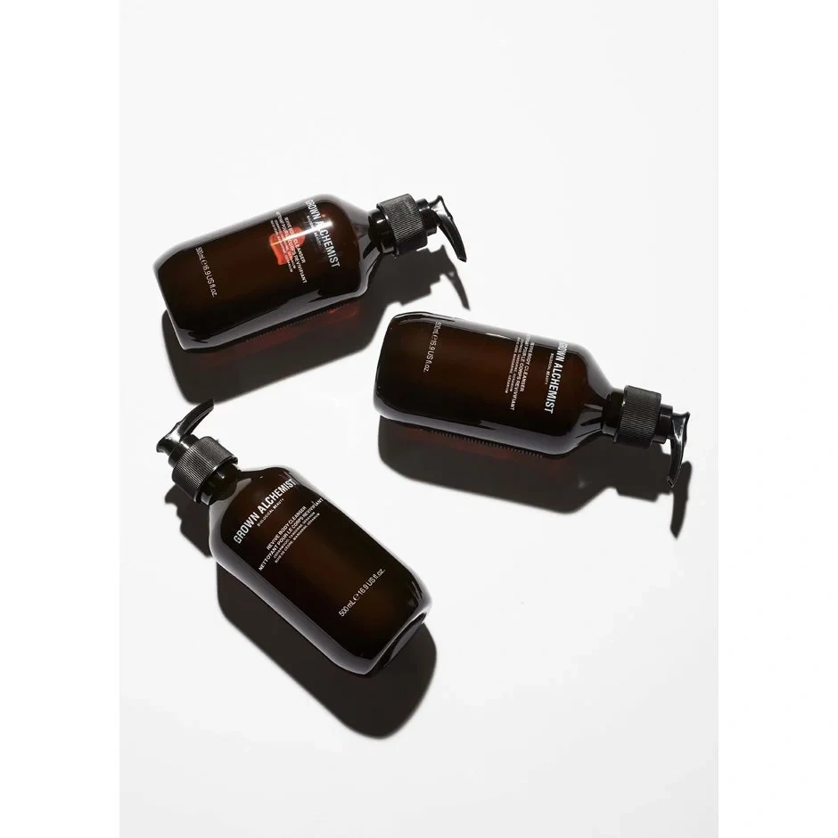 Grown Alchemist Revive Body Cleanser
