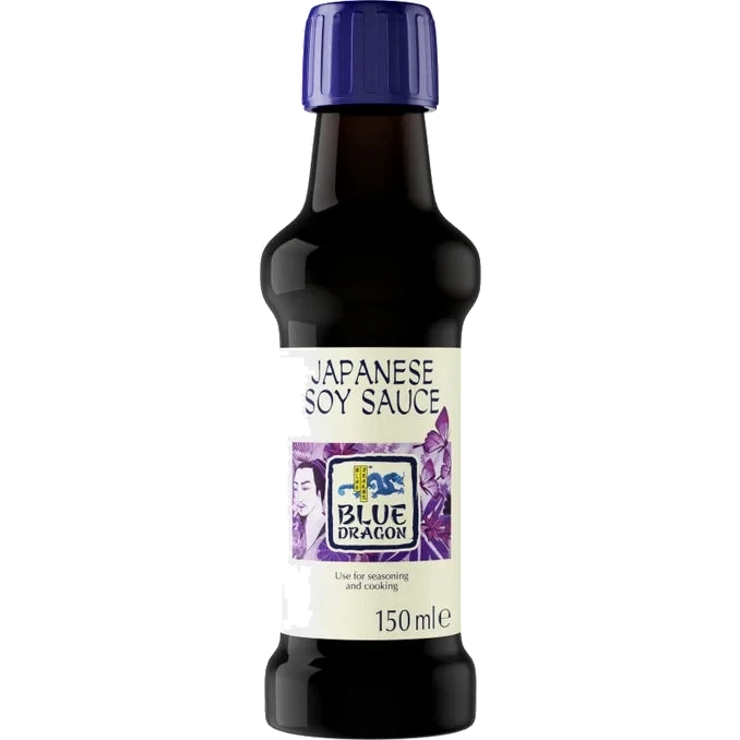 Japansk Sojasås