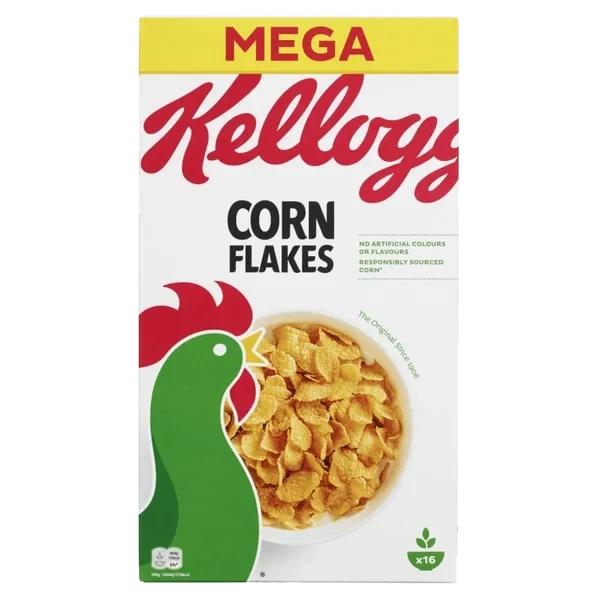 Corn Flakes 500g Kellogg's