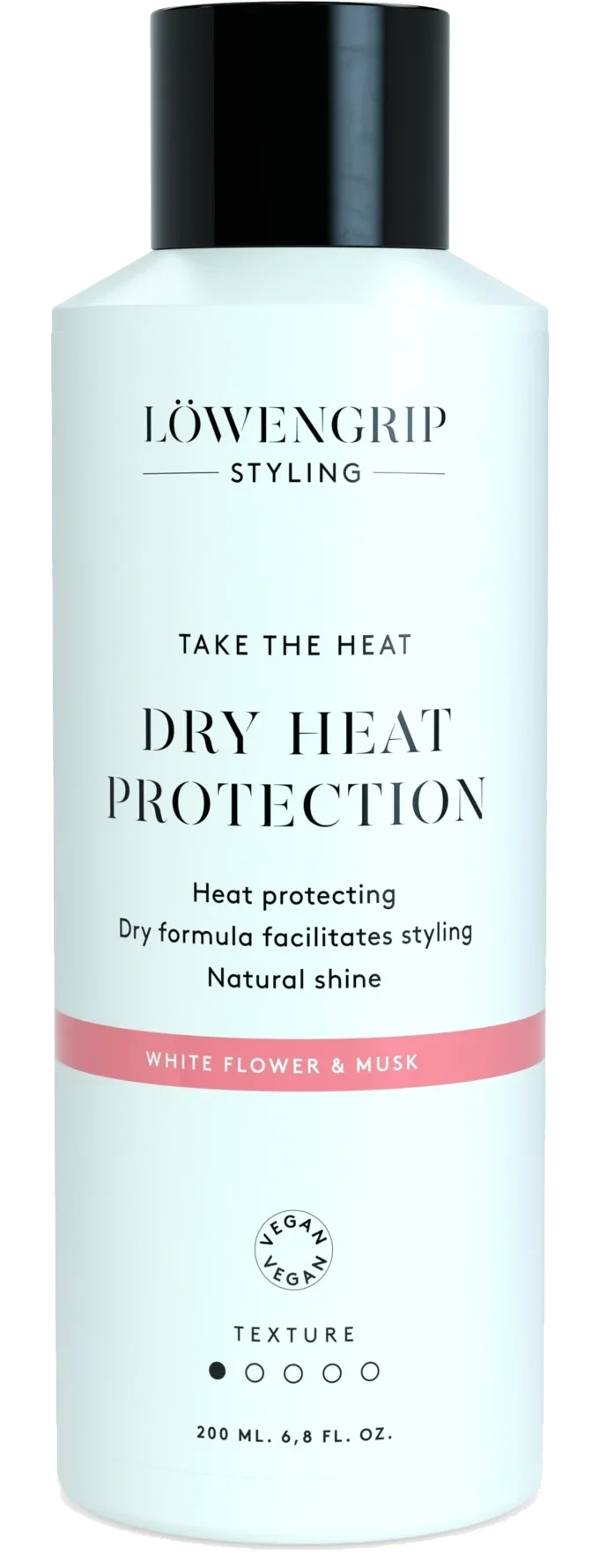 Löwengrip Take The Heat – Dry Heat Protection 200 ml 200 ml