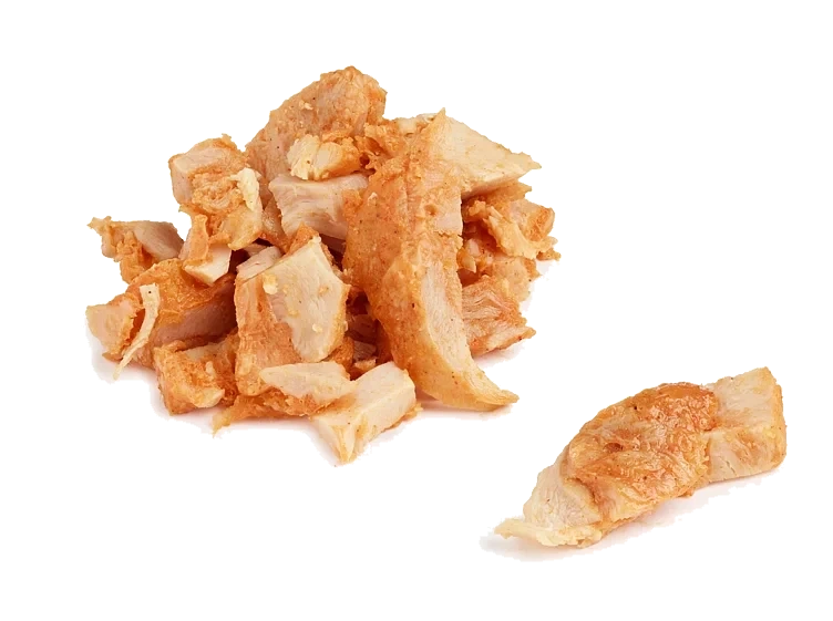 Kylling salatkjøtt basic stekt  1,5kg