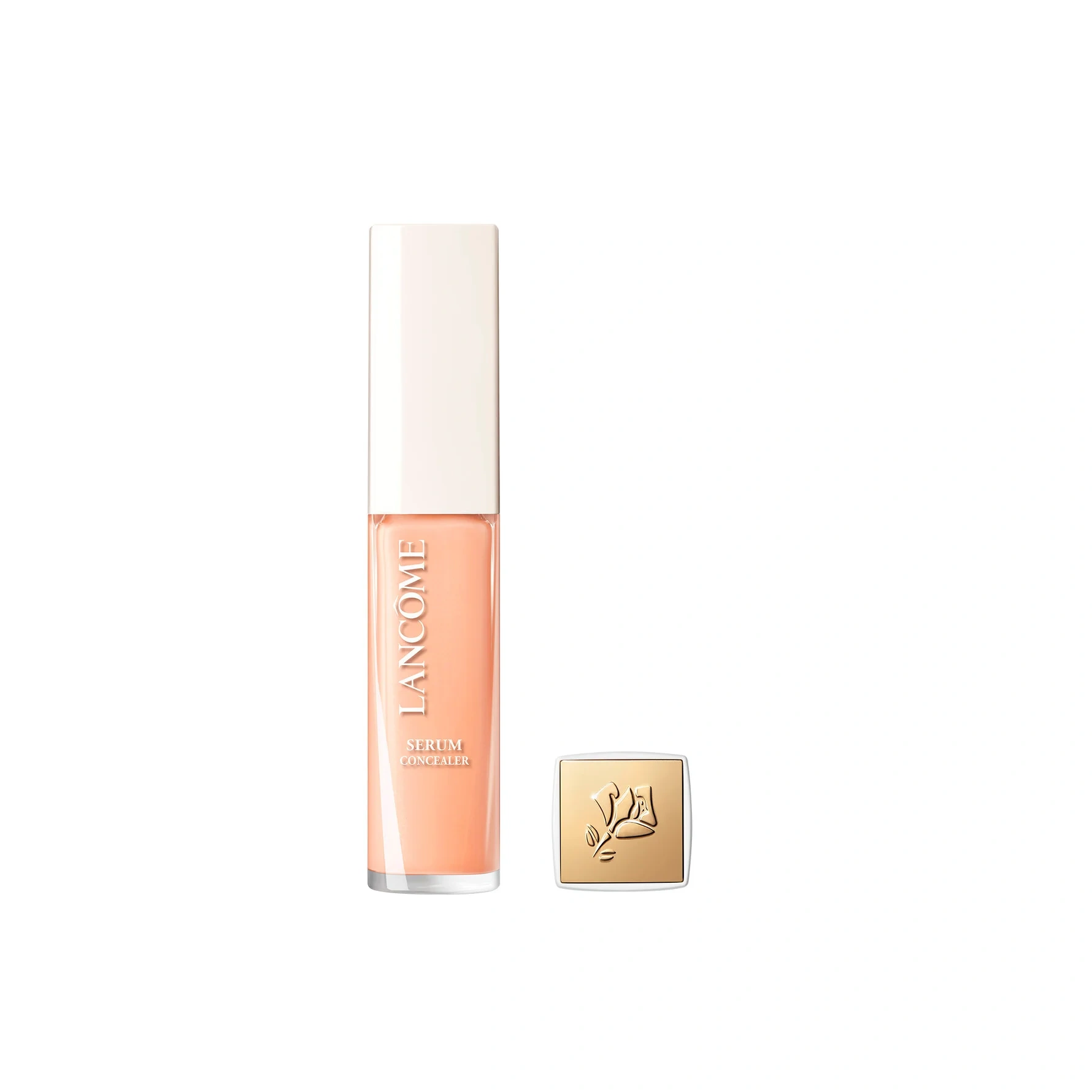 Lancôme Teint Idole Ultra Wear Care & Glow Serum Concealer 120N