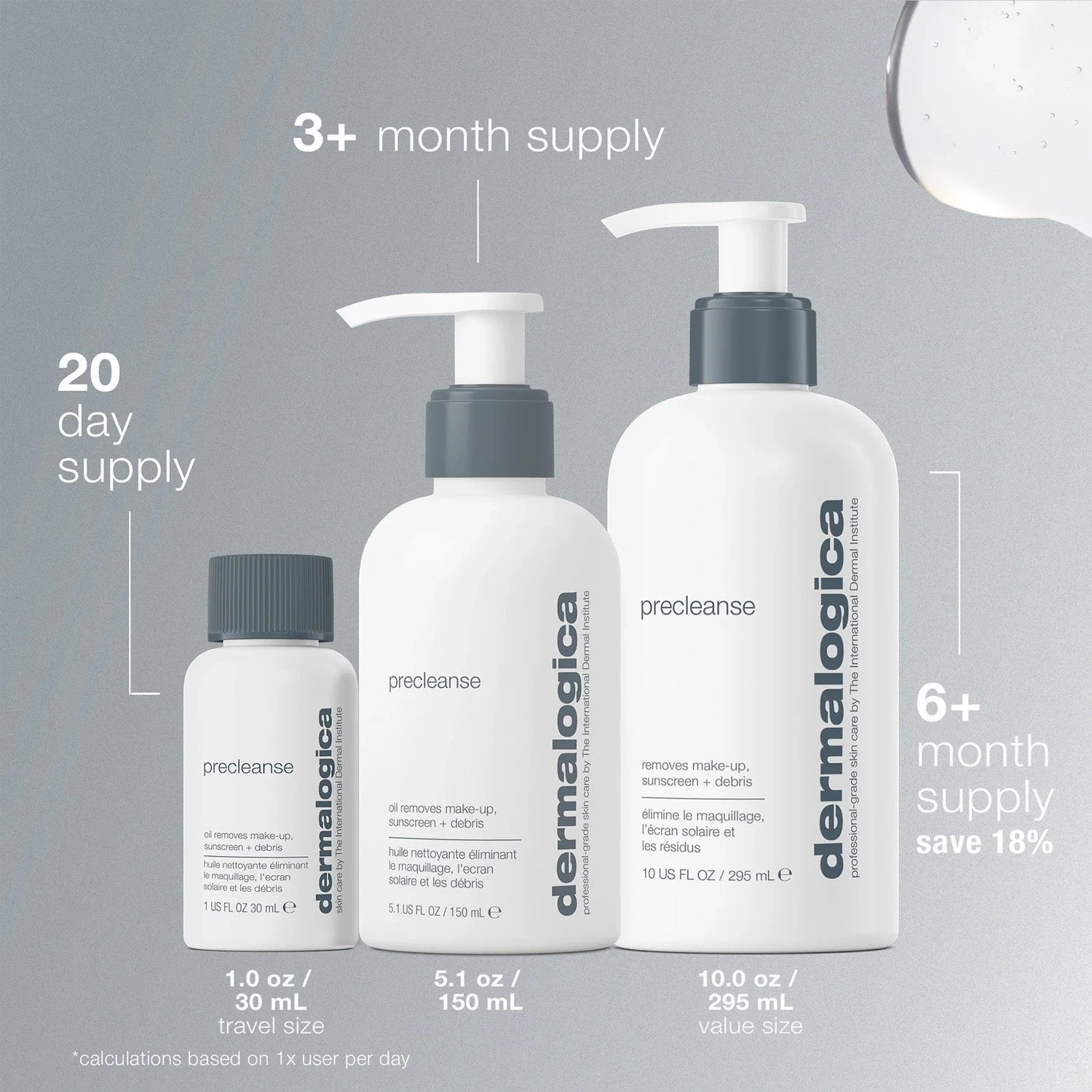 Dermalogica PreCleanse