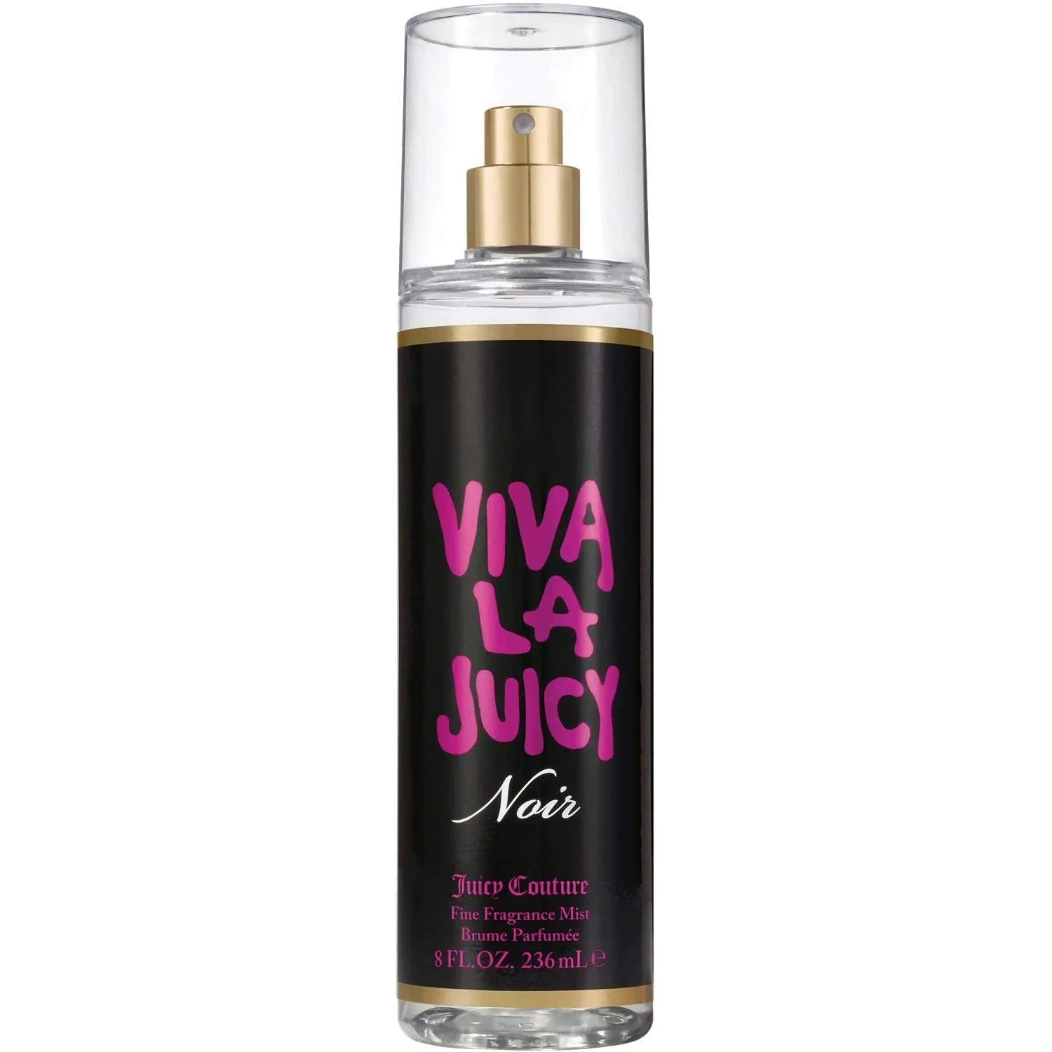 Juicy Couture Viva La Juicy Noir Fragrance Mist