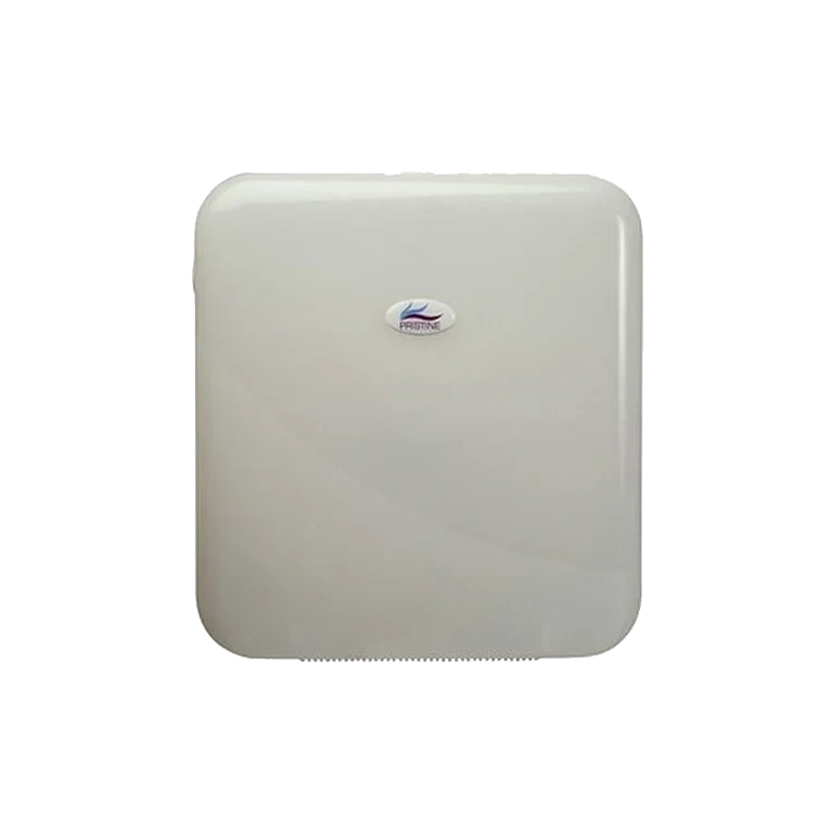 Dispenser pristine toapapir jumbo mini  1stk