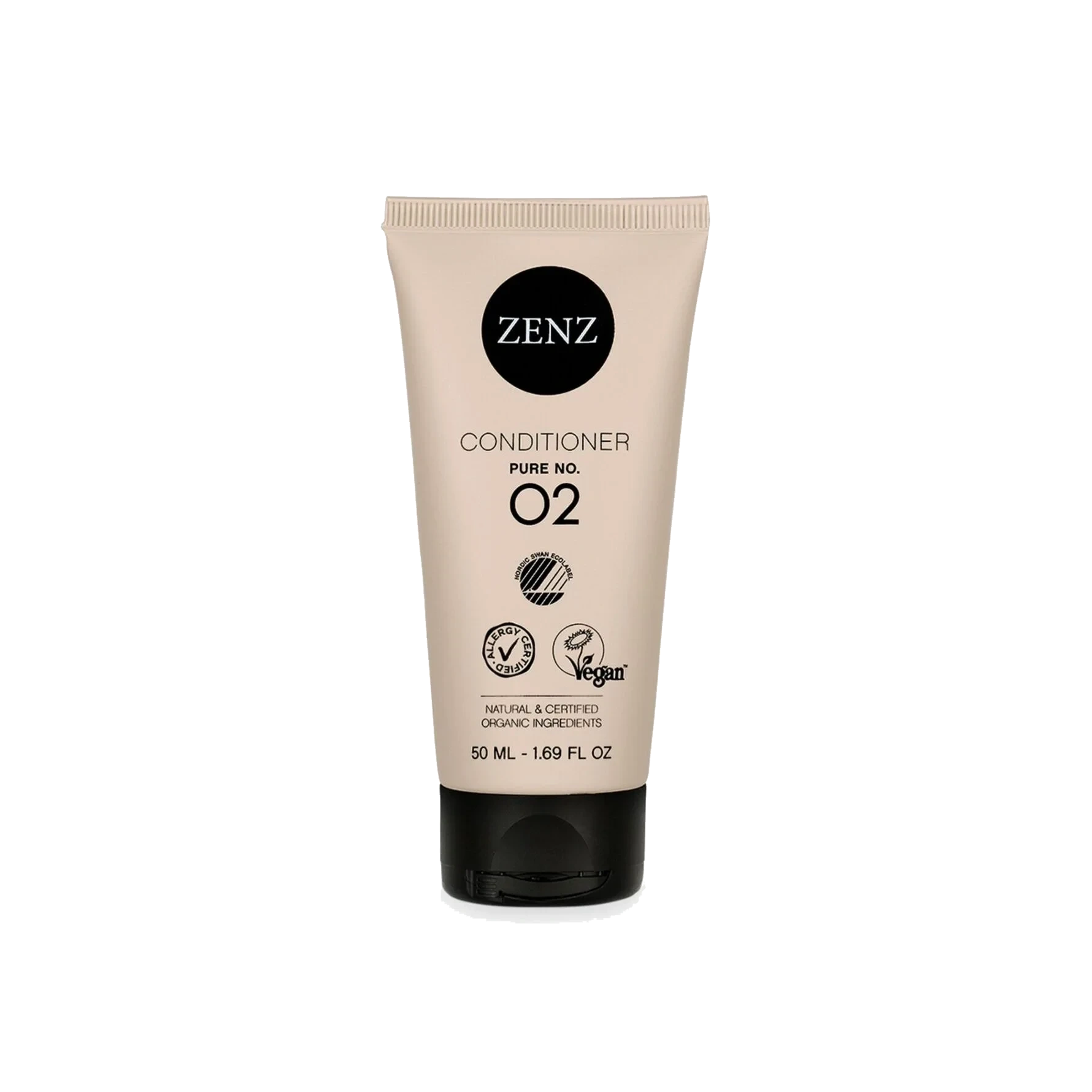 ZENZ Conditioner Pure No. 02 50 ml
