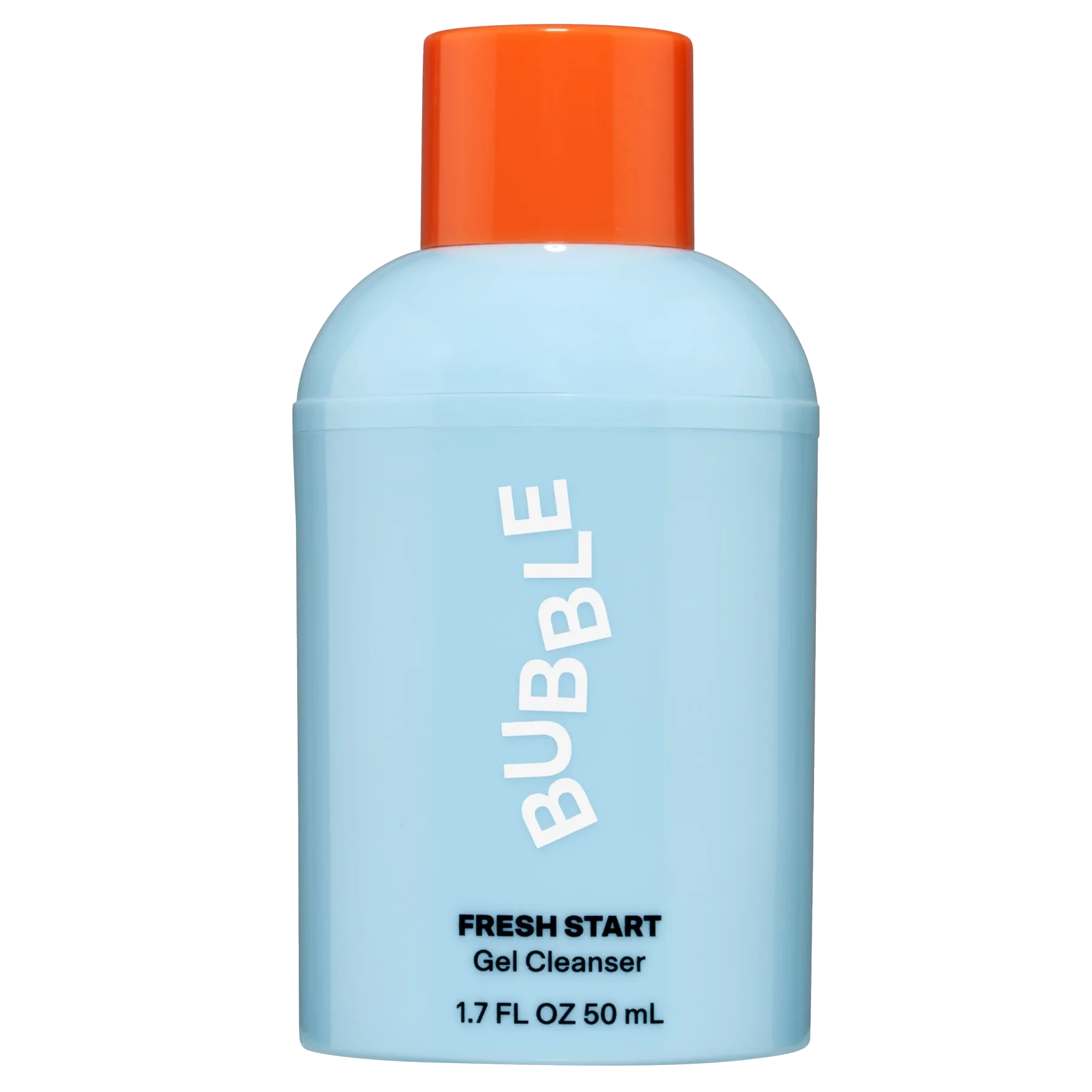 Bubble Fresh Start Gel Cleanser 50 ml