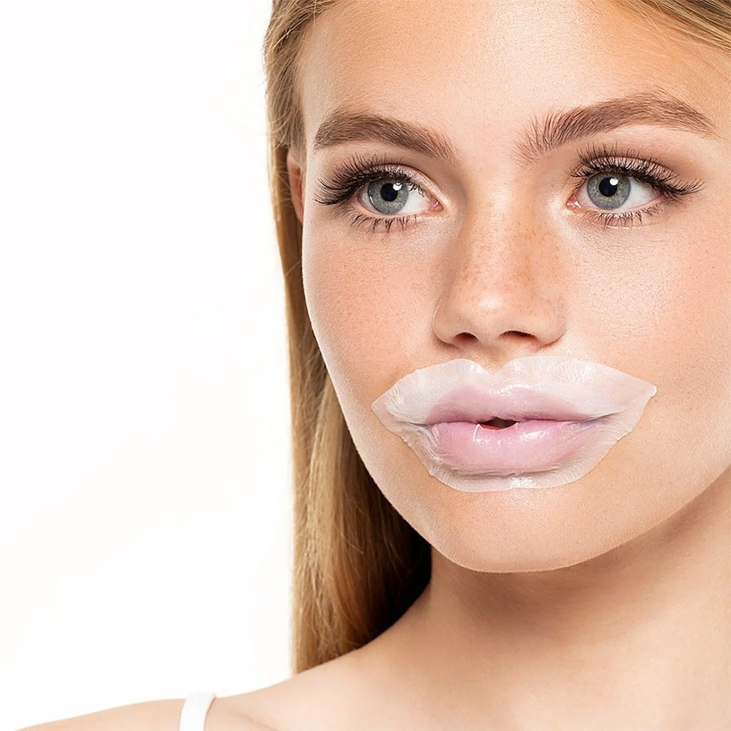 Starskin Glow & Plump Mask Trio