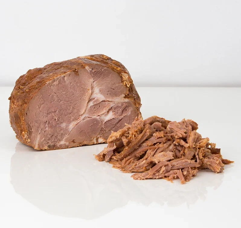 Pulled Pork hel KV