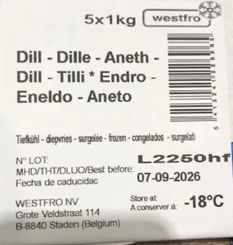 Dill