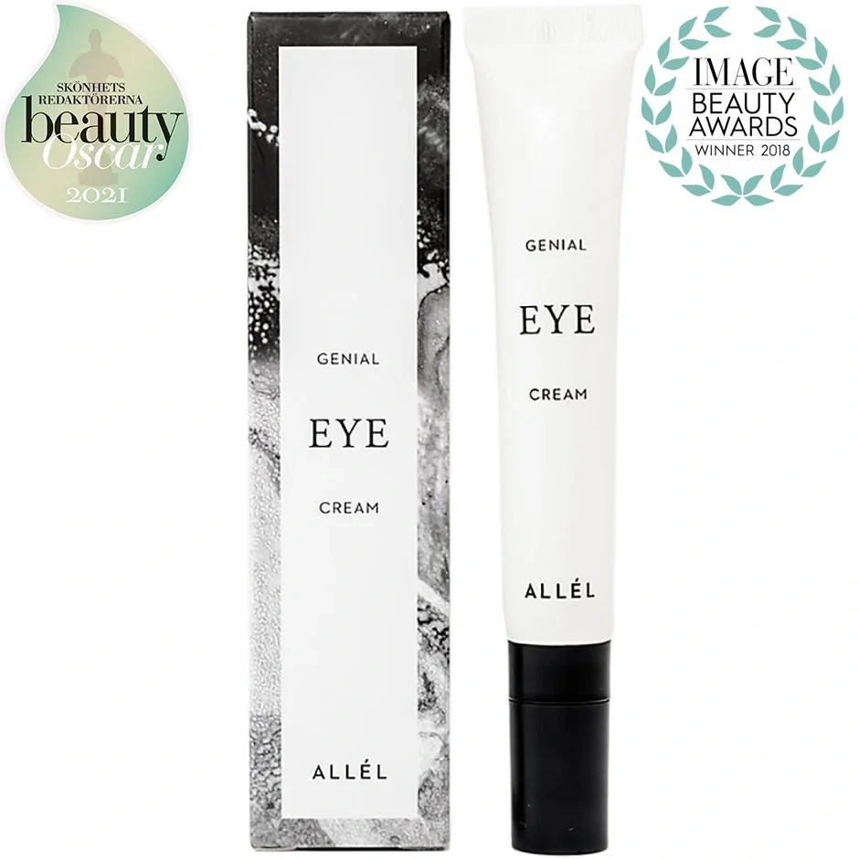 Allél Genial Eye Cream