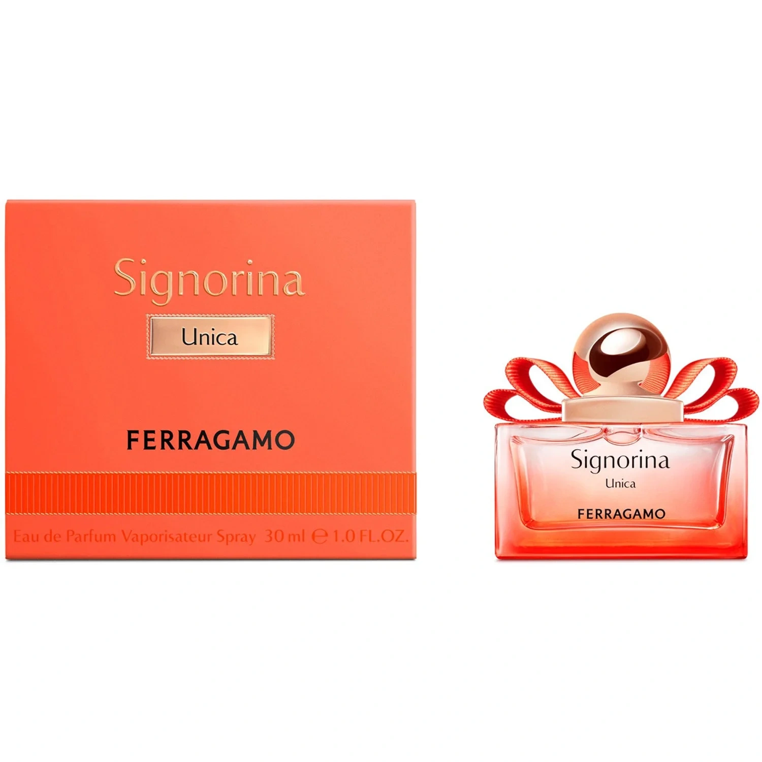 Ferragamo Signorina Unica