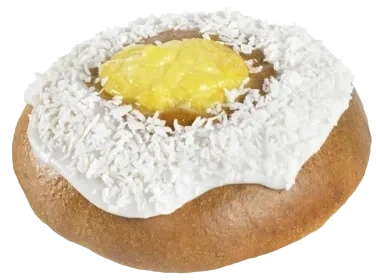 Bakeverket Skolebrød Rund