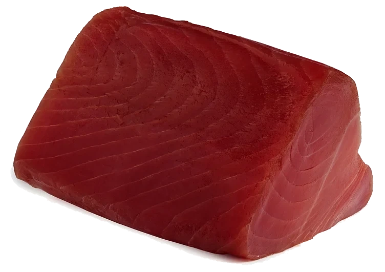 Msc Tunfisk Loins 10kg Bulk