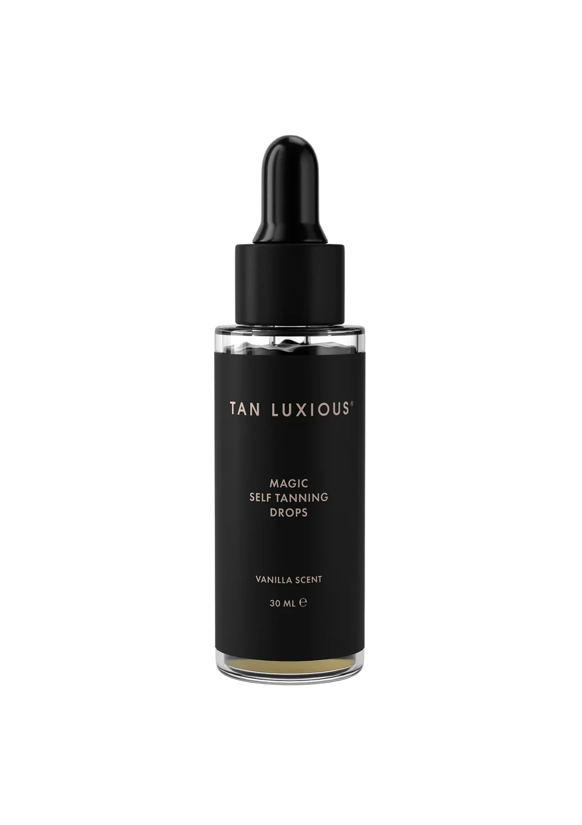 Tan Luxious Magic Self Tanning Drops 30 ml