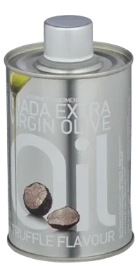 Olivenolje extra virgin med trøffel 250ml