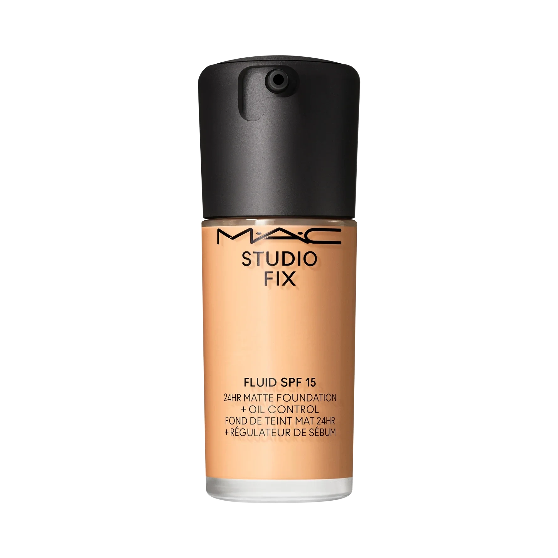 MAC Studio Fix Fluid Broad Spectrum SPF15 NC20