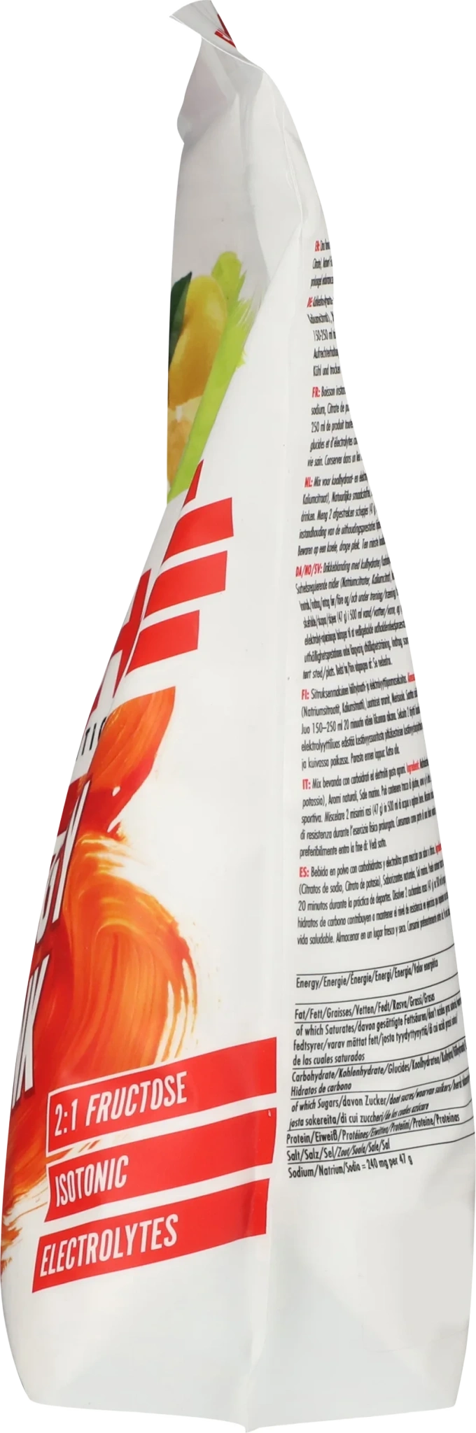 Energy Drink Citrus