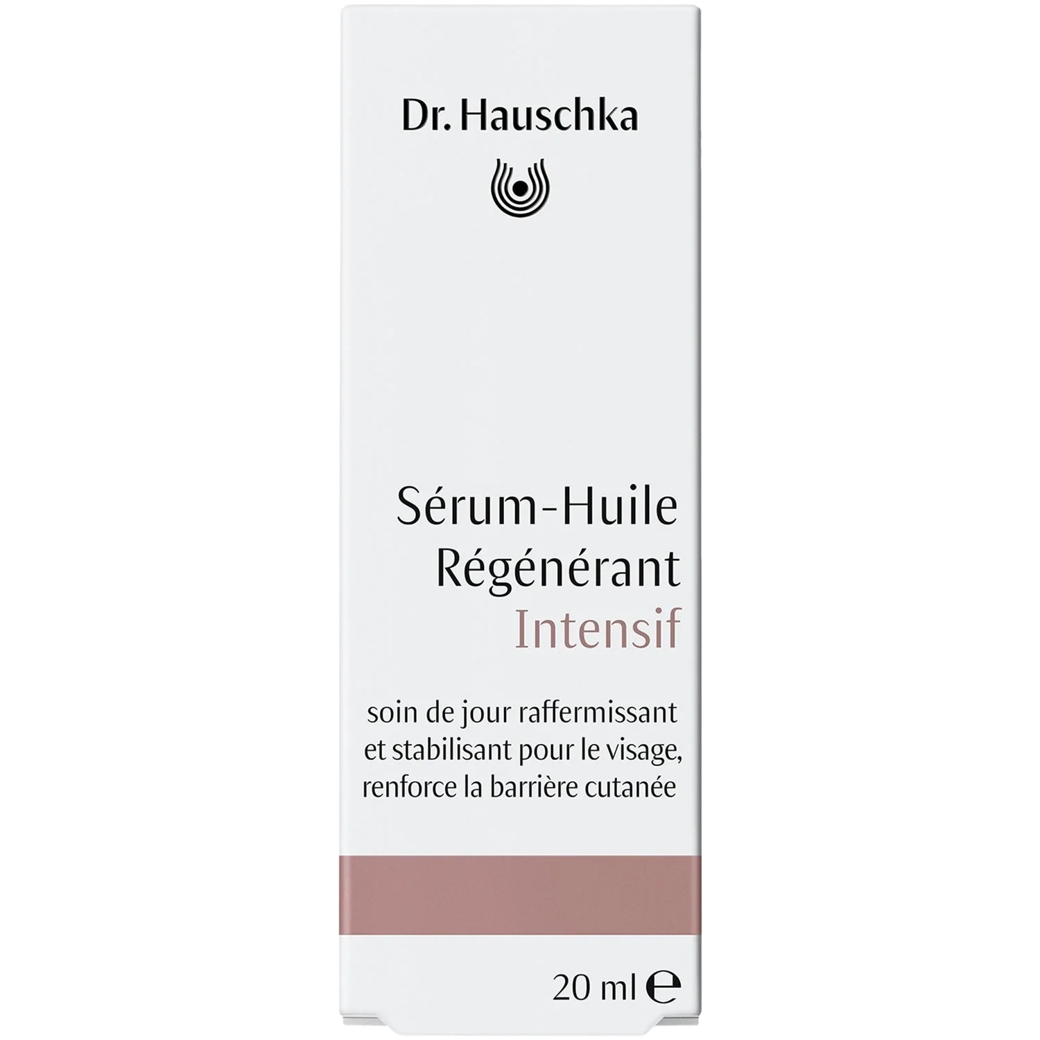 Dr. Hauschka Regenerating Oil Serum Intensive