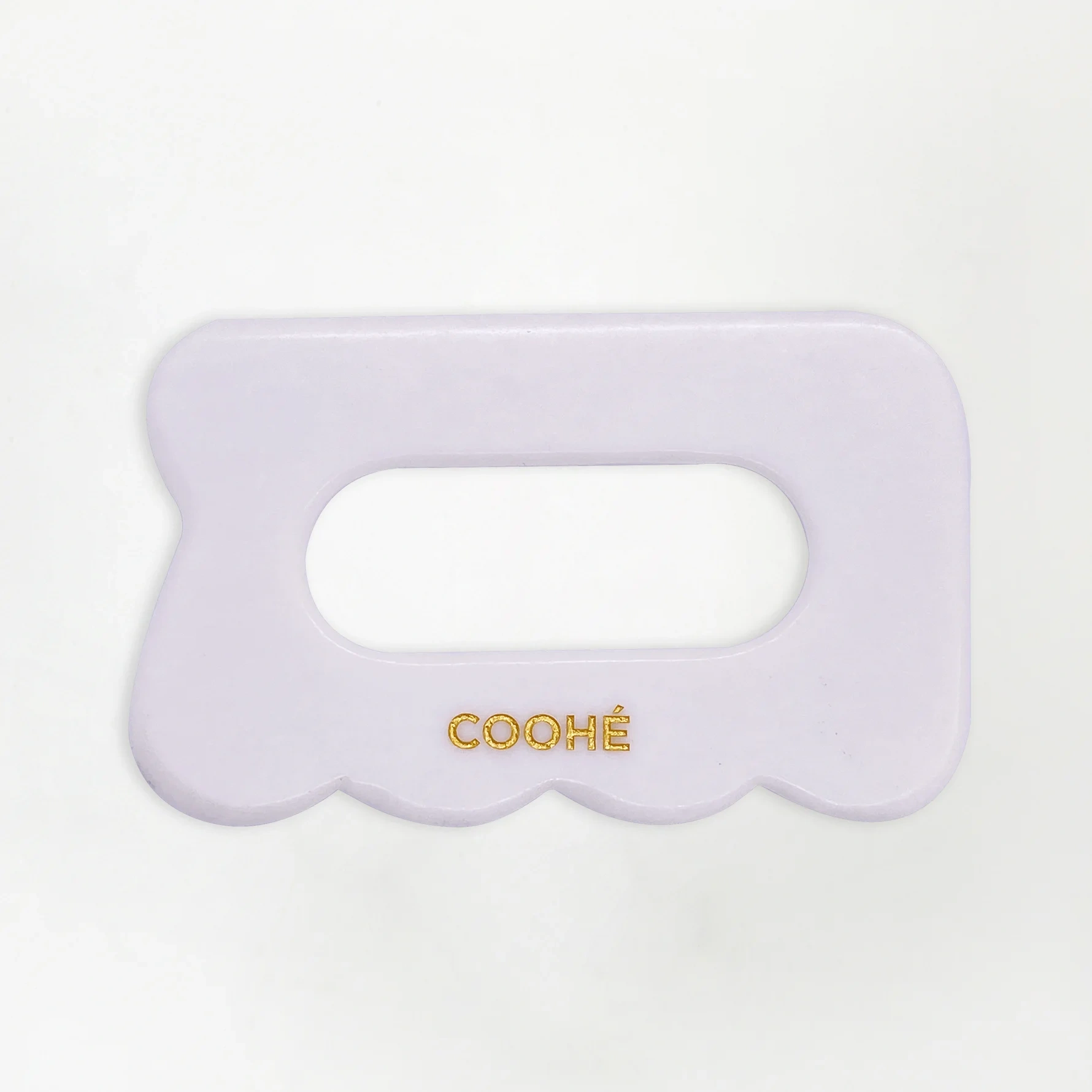 COOHÉ RU -YI Body Flow