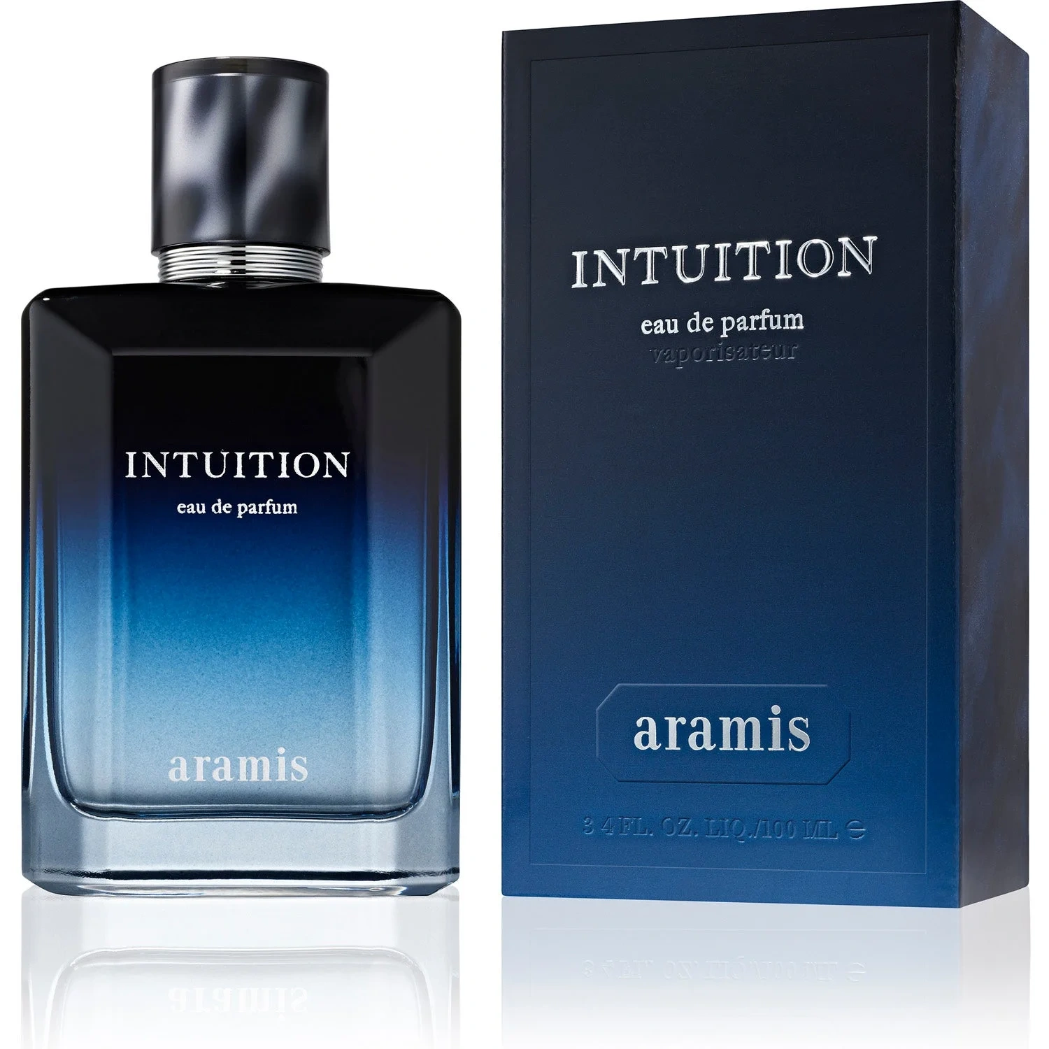 Aramis Intuition Eau de Parfum 100 ml