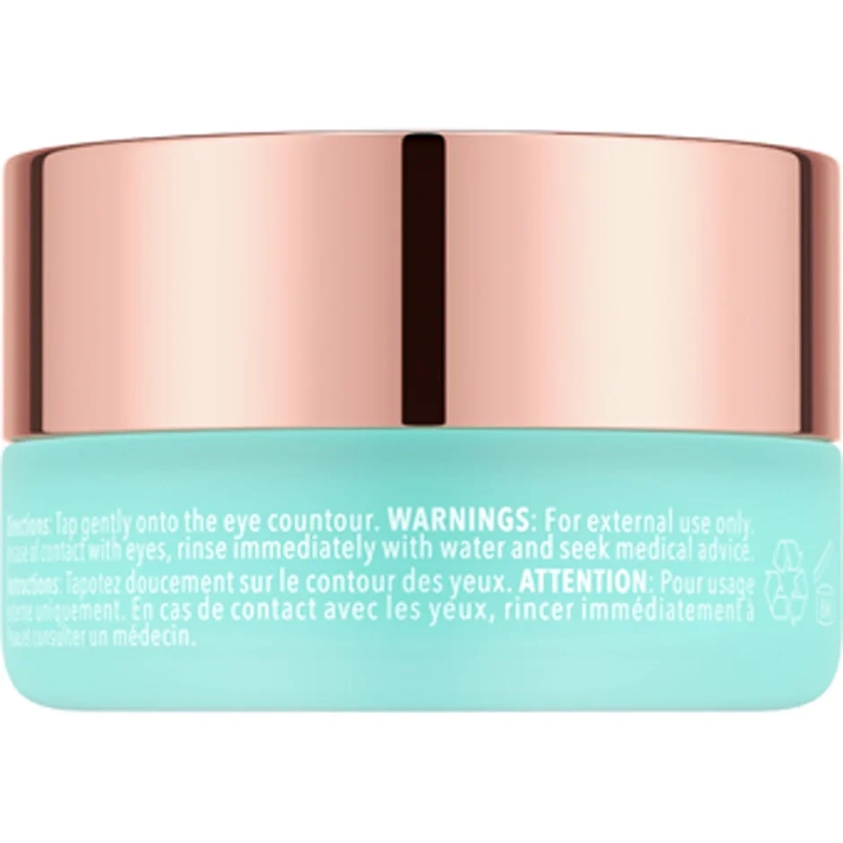 FOREO IRIS C-Concentrated Brightening Eye Cream