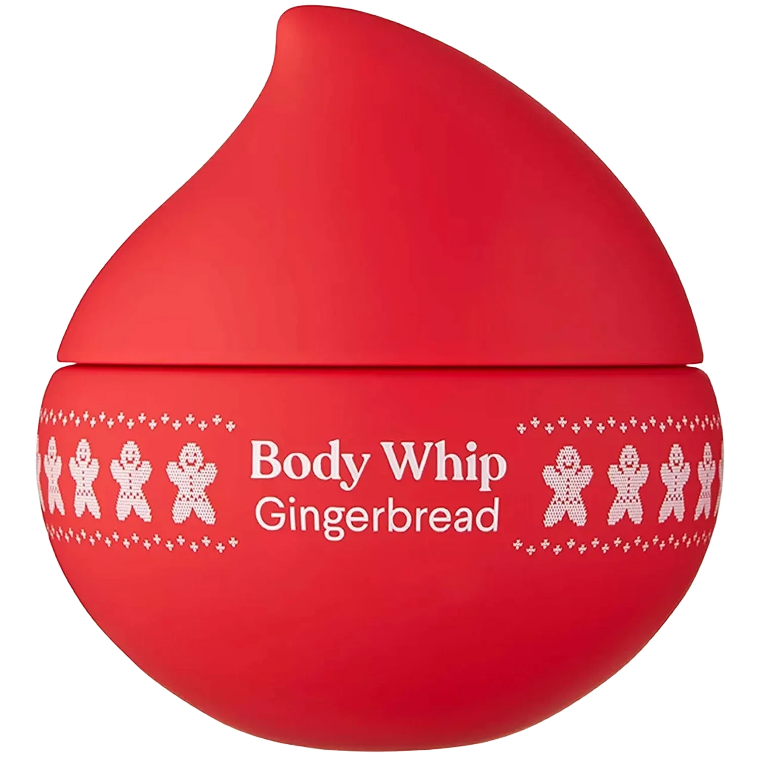 Sundae Whipped Body Moisturiser