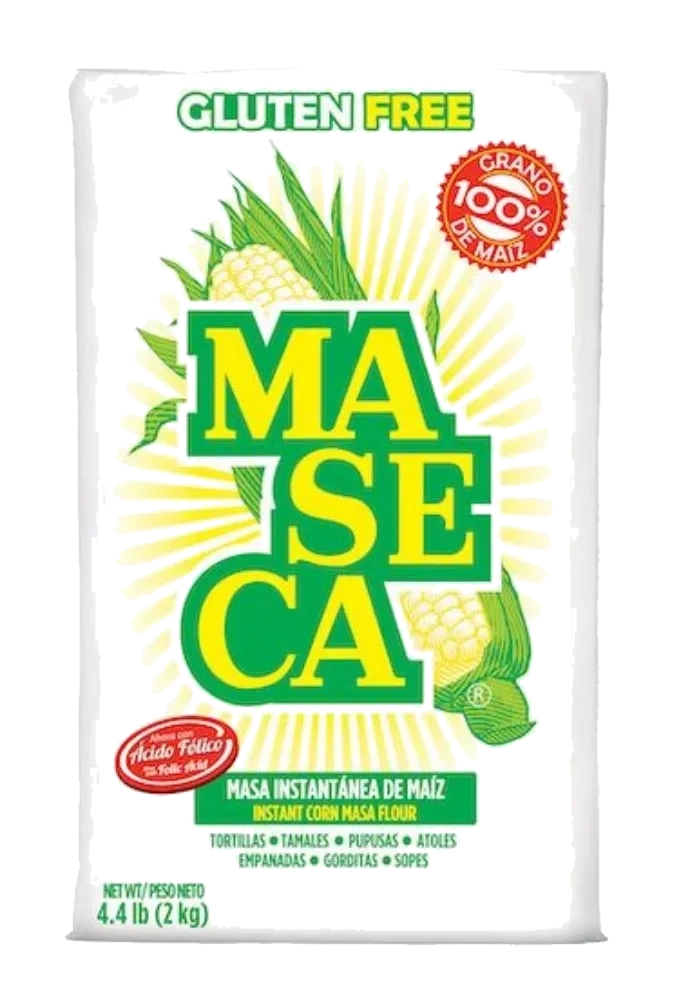 Maseca tortillamel regular