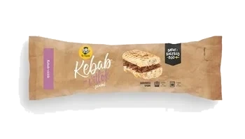 KEBAB VITLÖK