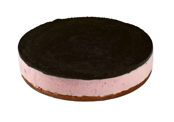 Cheesecake Lakrits Viol