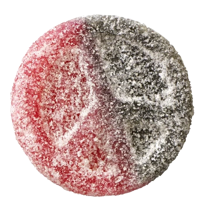Sure Buttons 1,7kg løsvekt