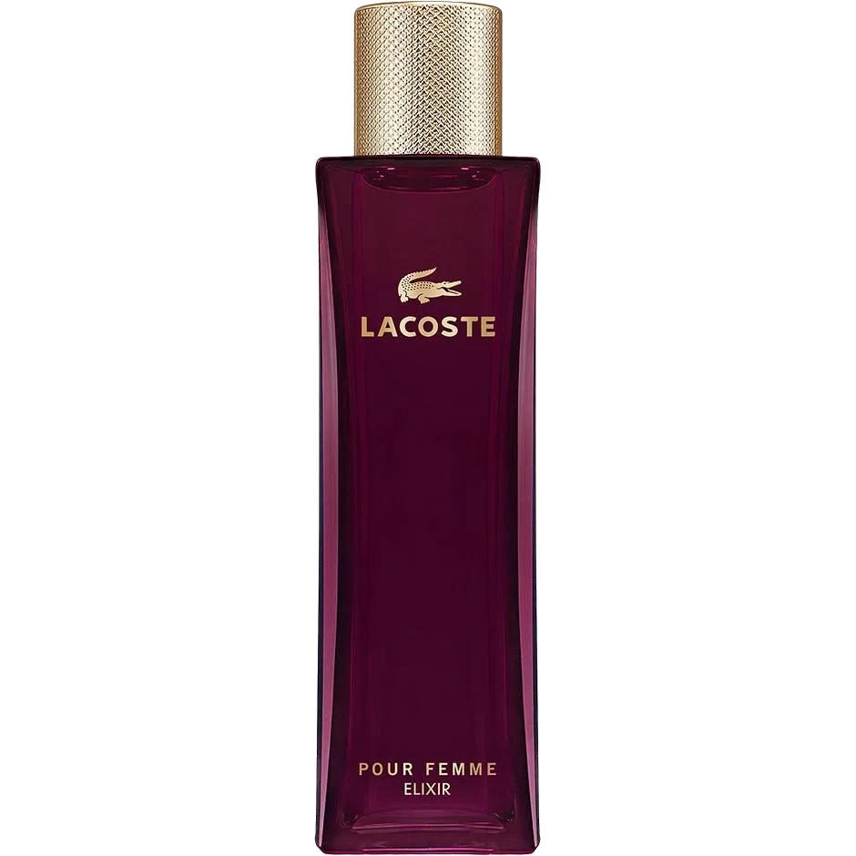 Lacoste Pour Femme Elixir