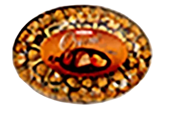 Tayas Orient Luxery Caramel Flavour