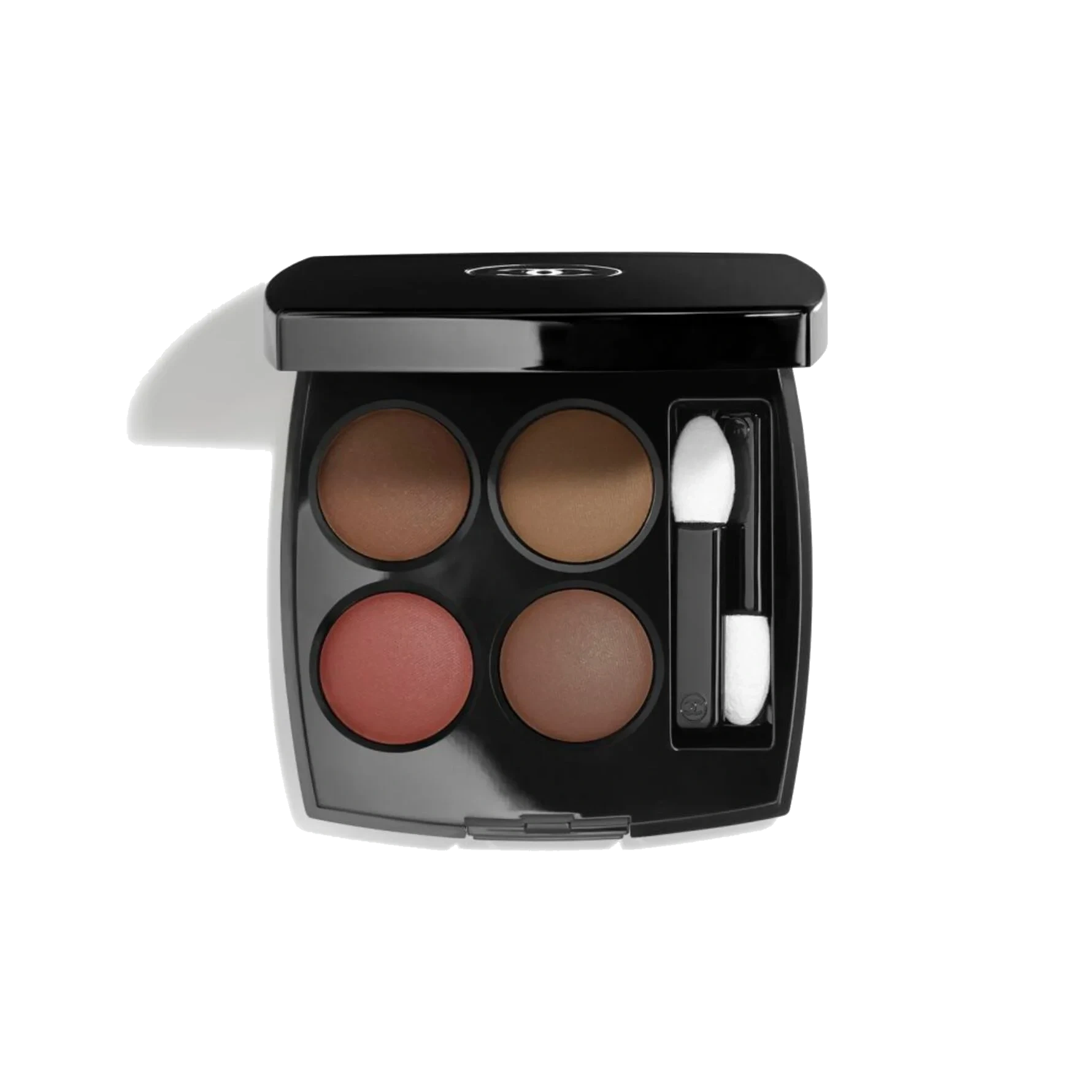 CHANEL MULTI-EFFECT QUADRA EYESHADOW 268 Candeur Et Expérience