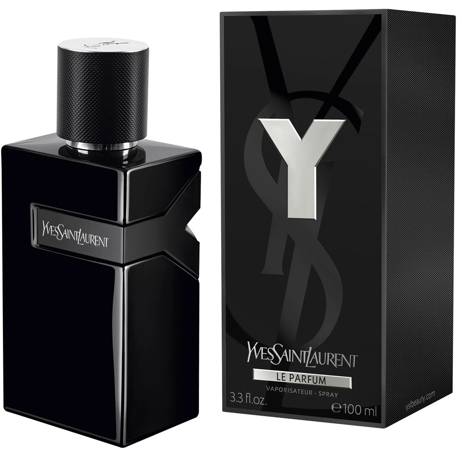 Yves Saint Laurent Y Le Parfum