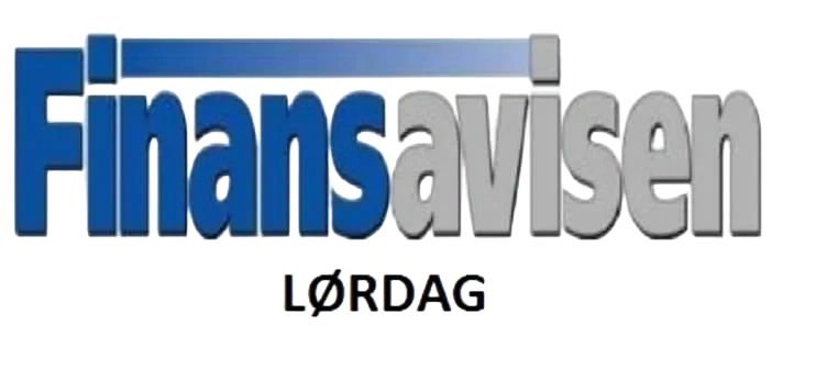 Finansavisen Helg