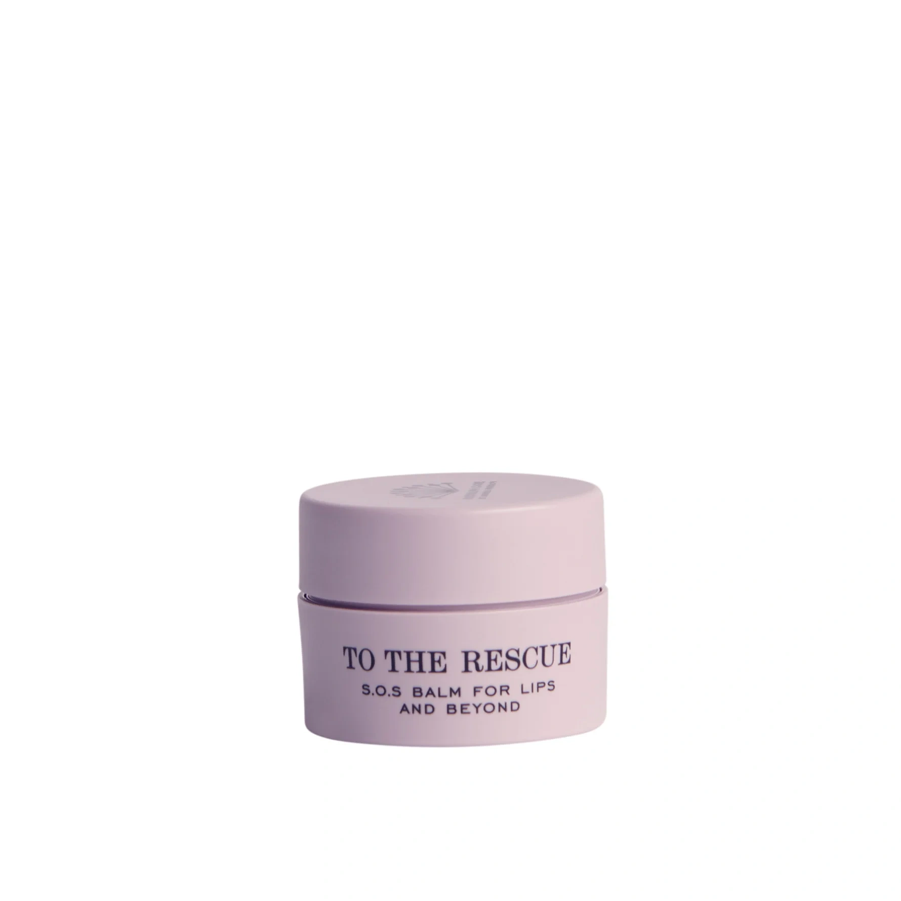 Rudolph Care To the Rescue Lip Balm 10 ml