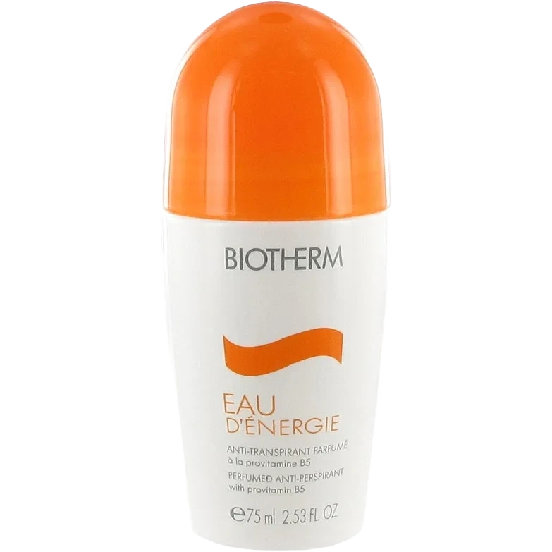Biotherm Eau d'Énergie
