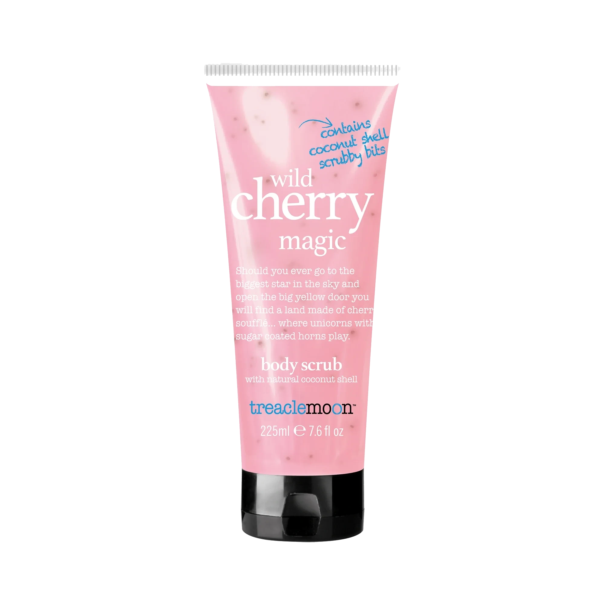 Cherry Body Scrub