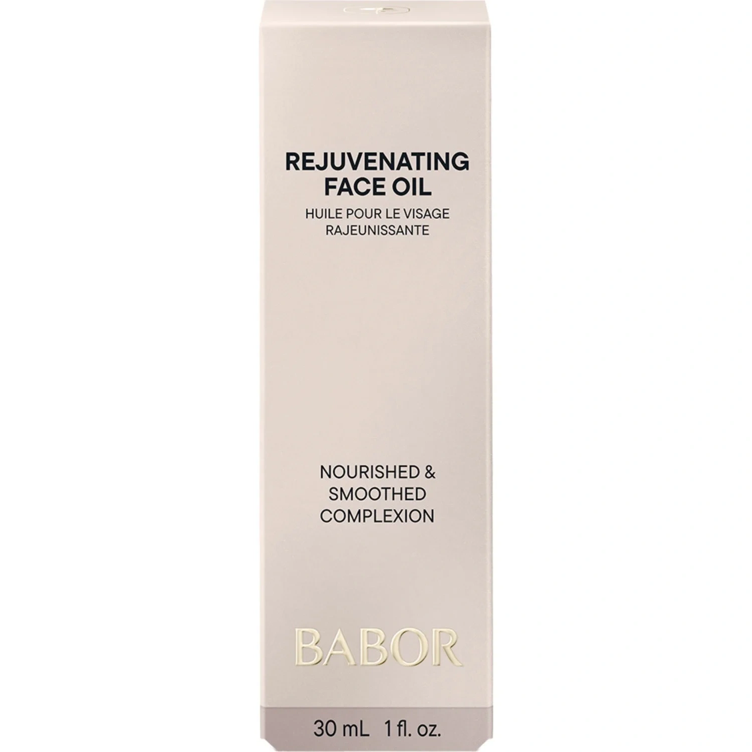 BABOR Rejuvenating Face Oil, 30 ml