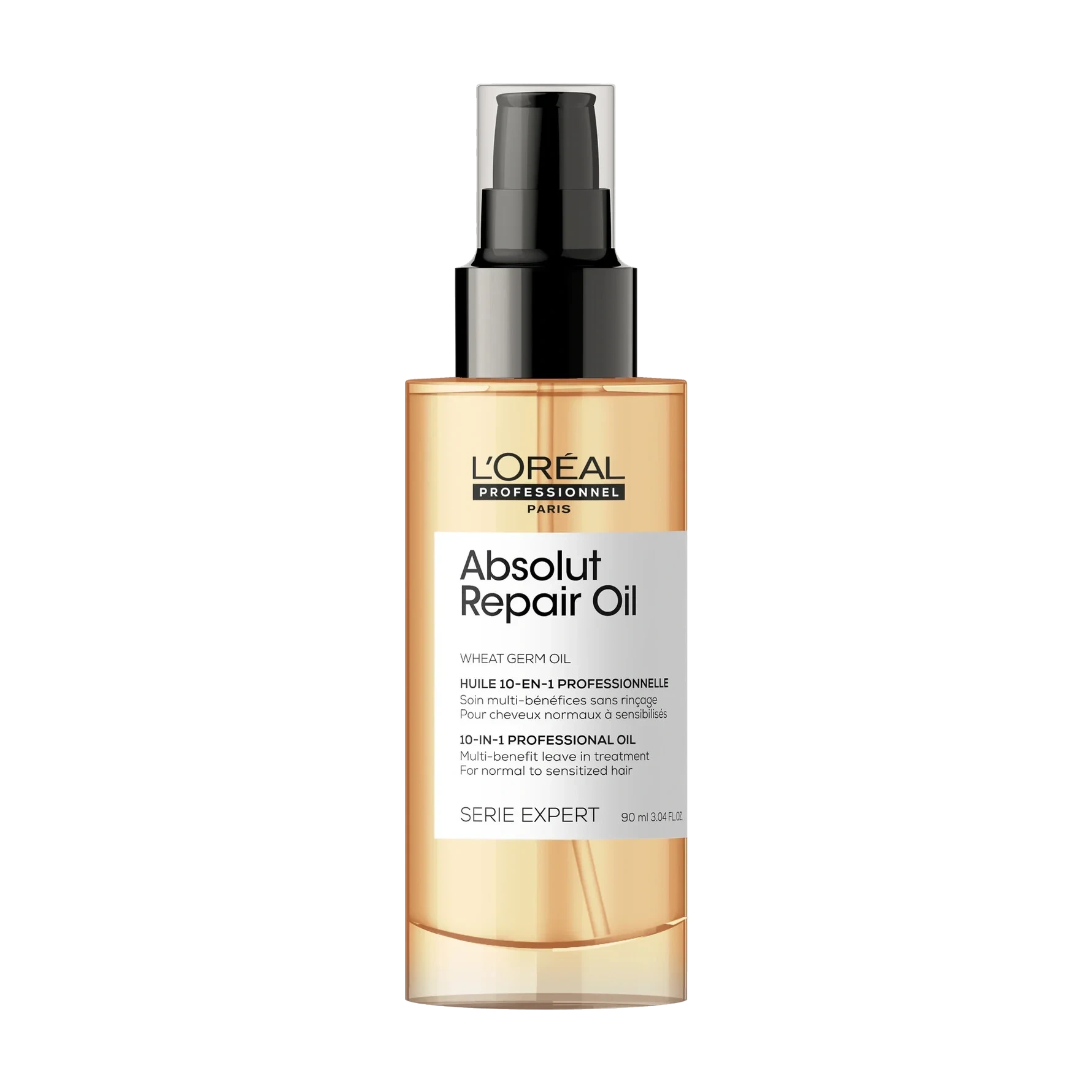 L'Oréal Professionnel Absolute Repair 10-in-1 Professionnel Oil 90 ml