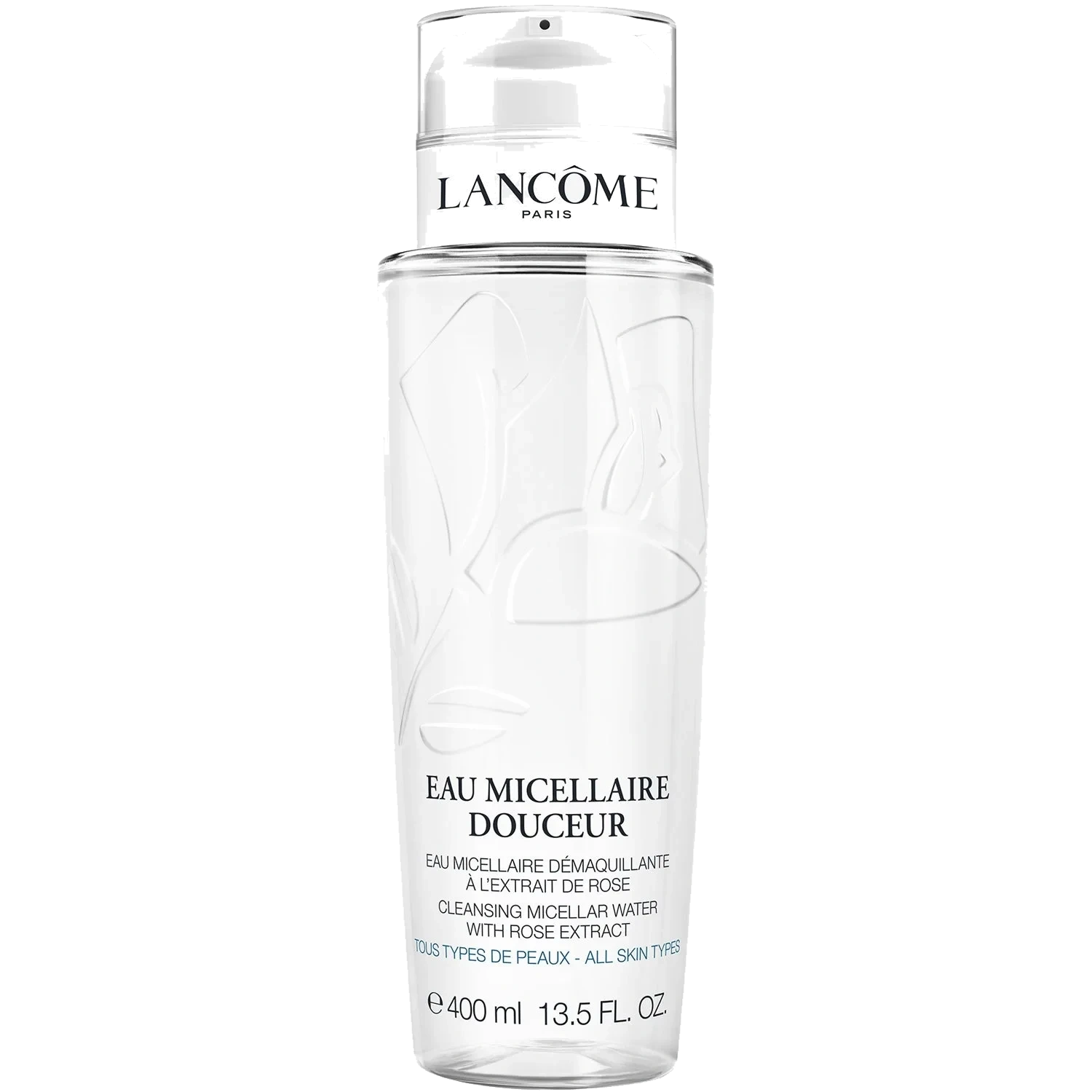 Lancôme Eau Micellaire Douceur 400 ml