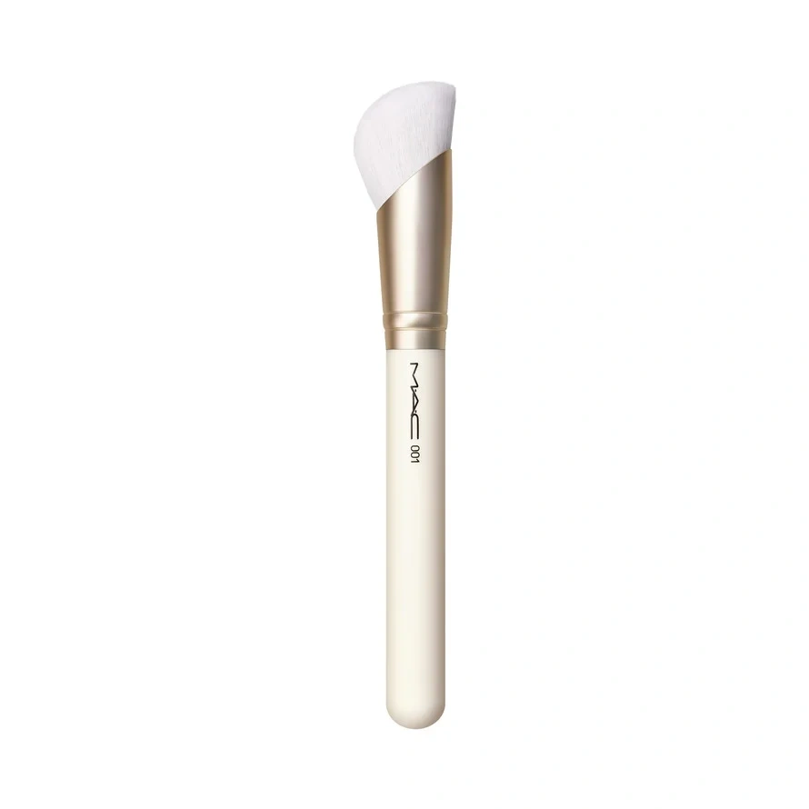 MAC Cosmetics Serum + Moisturizer Brush