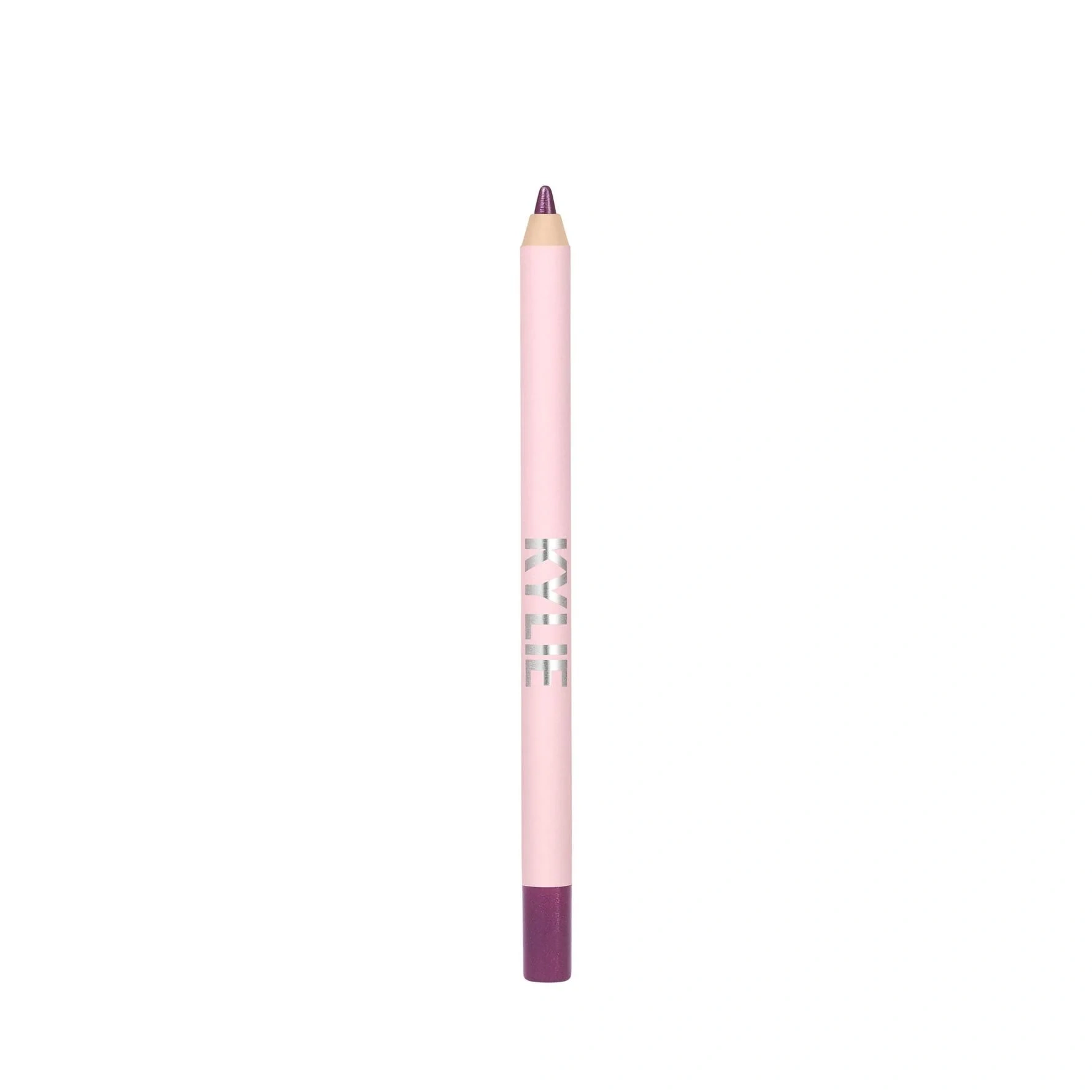 Kylie Cosmetics Gel Eyeliner Pencil 12 Shimmery Purple