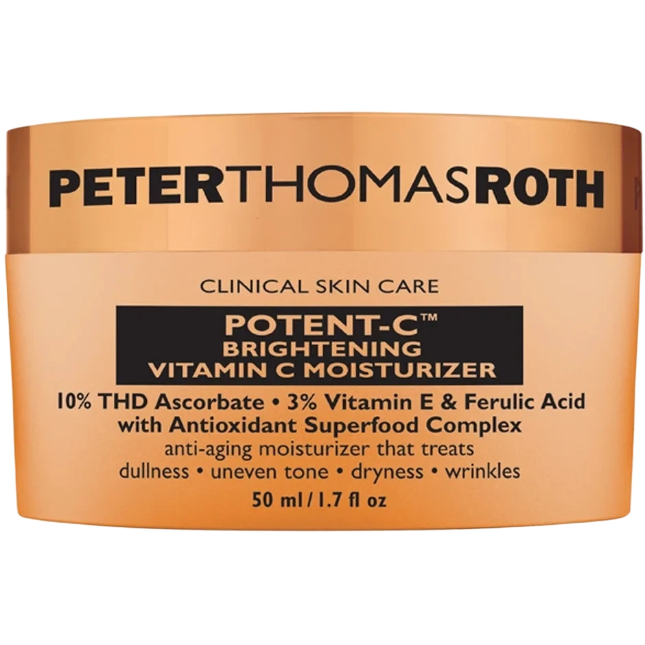 Peter Thomas Roth Potent-C™ Brightening Vitamin C Moisturizer