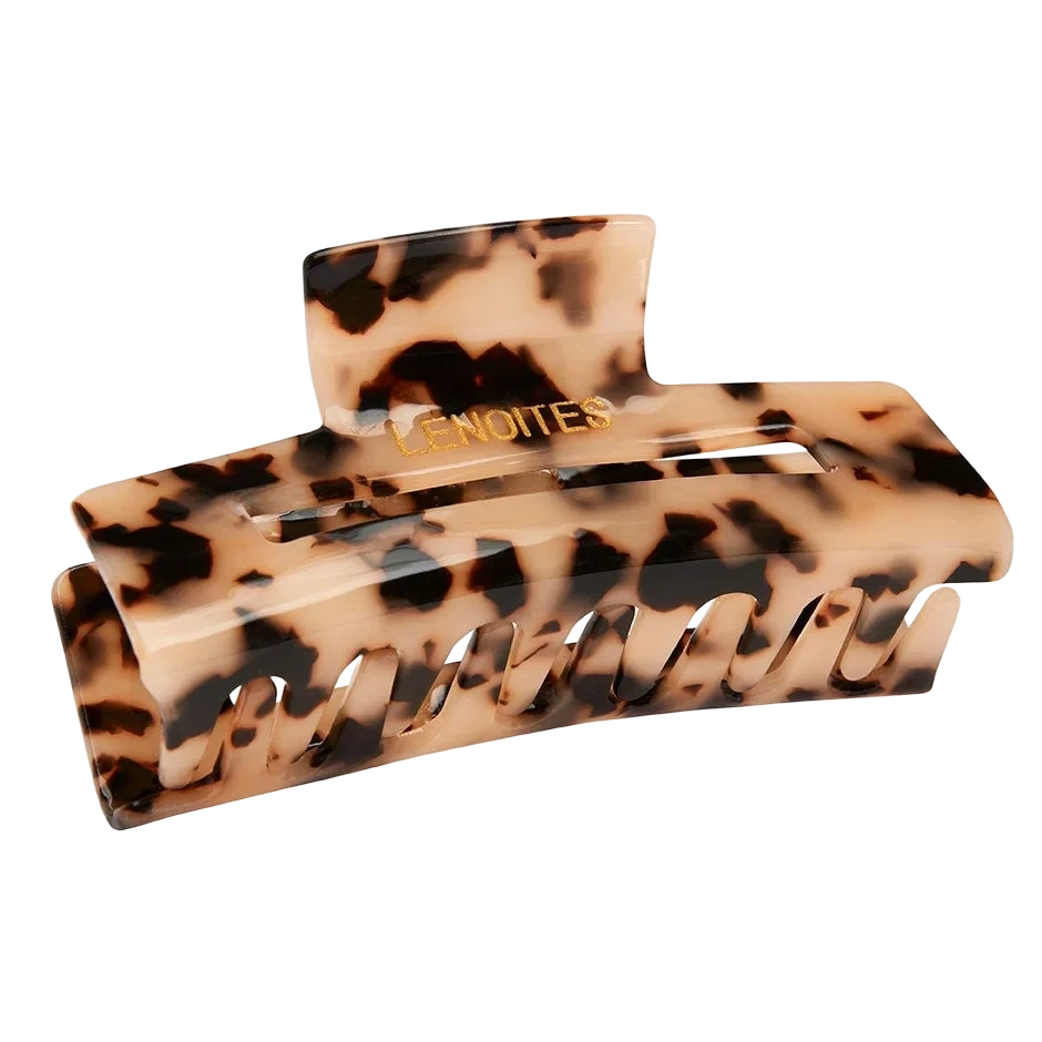 Lenoites Premium Eco-Friendly Hair Claw