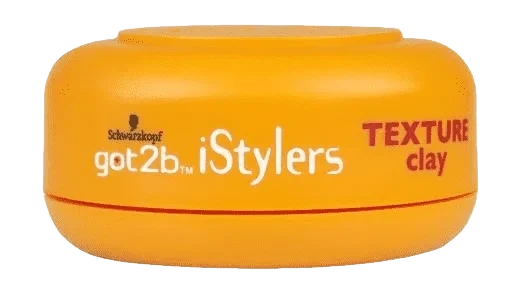 GOT2B Wax Texture I-Stylers 75ml