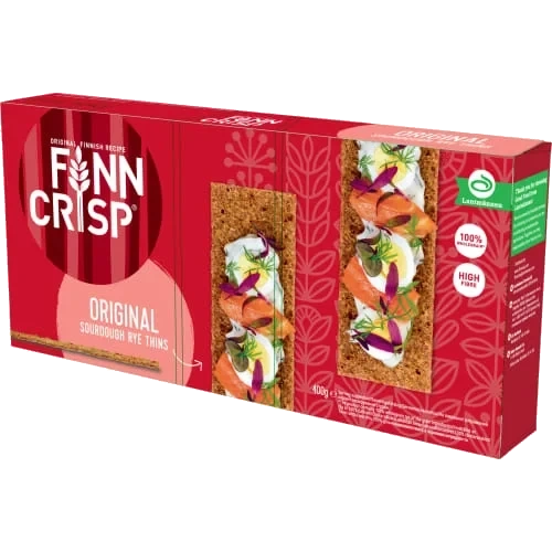 Original Finn Crisp
