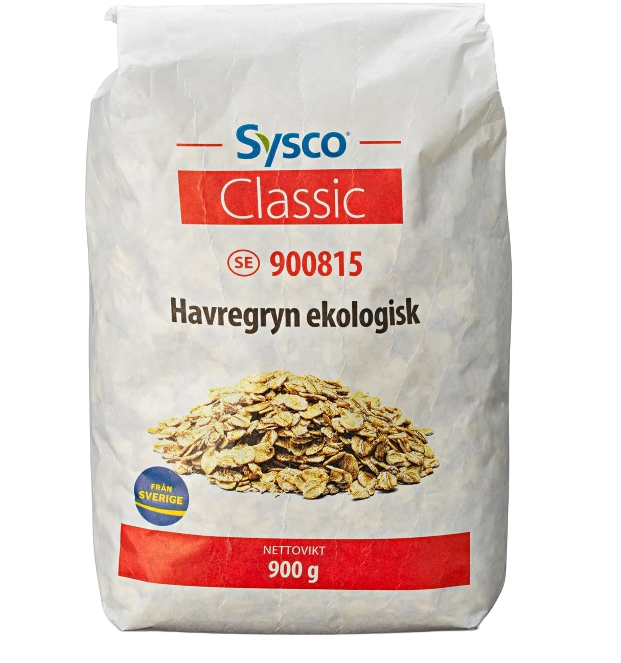 Havregryn EKO